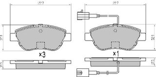 Fremax FBP-1726