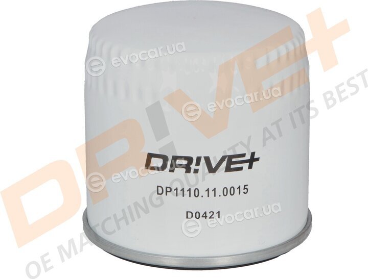 Drive+ DP1110.11.0015