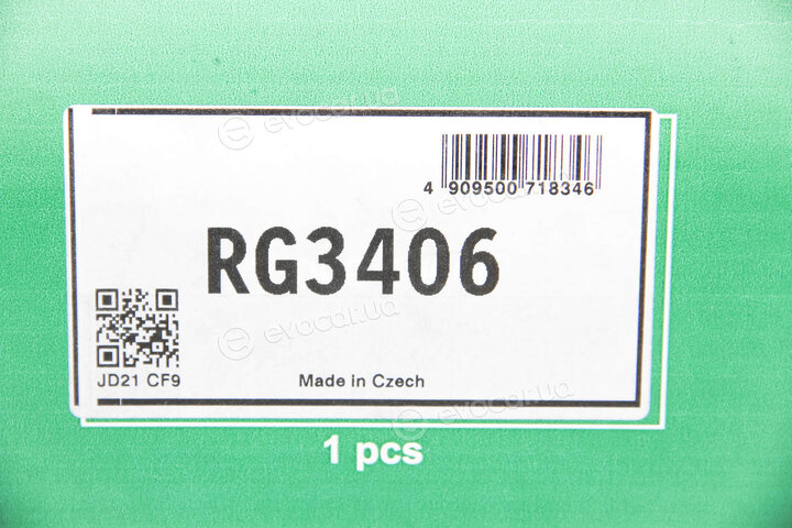 KYB / Kayaba RG3406