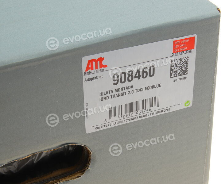 AMC 908460