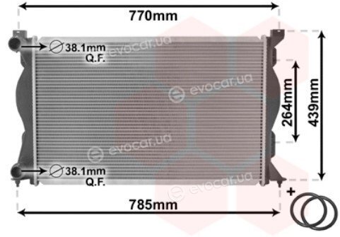 Van Wezel 03002233