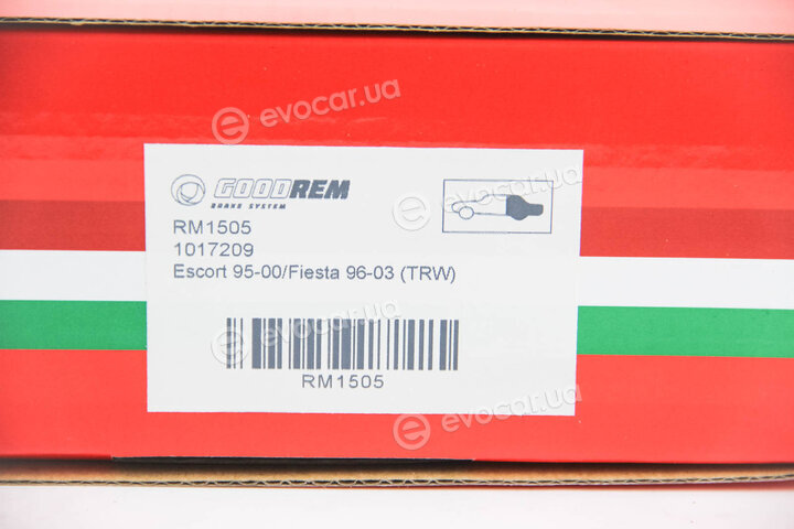 Goodrem RM1505