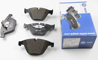 Hella 8DB 355 009-271