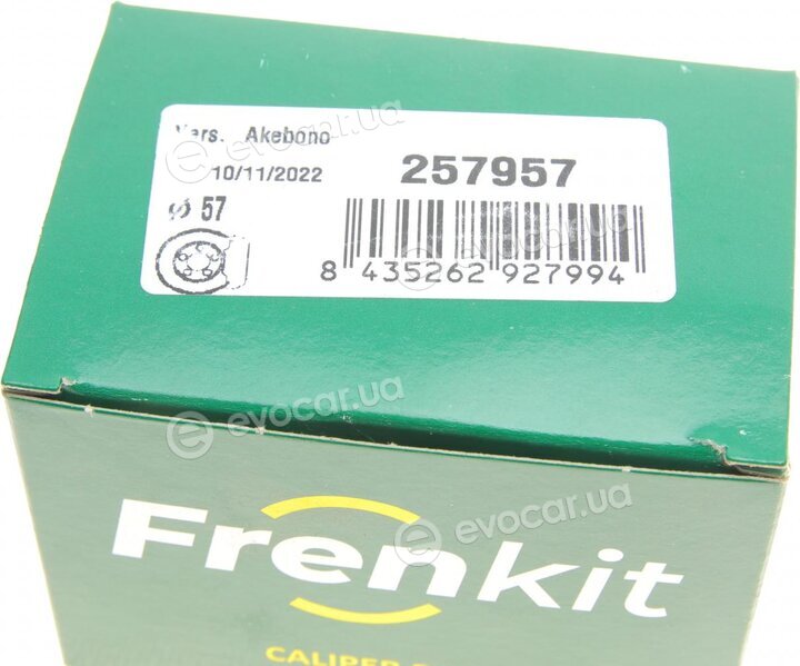 Frenkit 257957