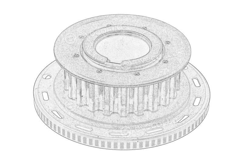 Mopar (PSA / FCA) 9817681980