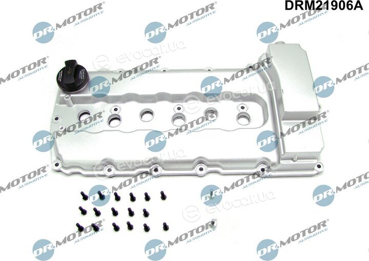 Dr. Motor DRM21906A