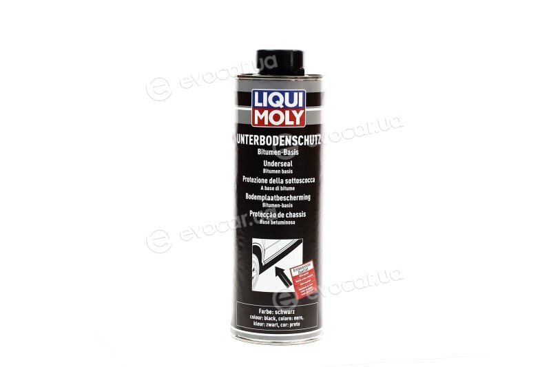 Liqui Moly 6112