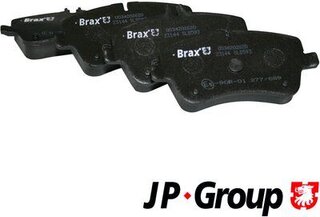 JP Group 1363600710