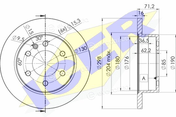 Icer 78BD0191-2