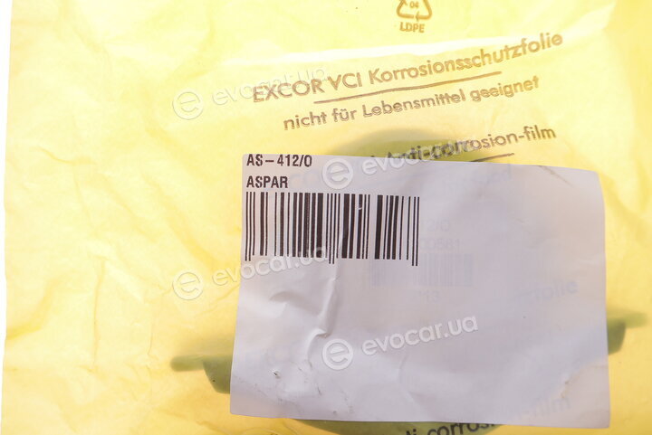 Aspar AS-412/O