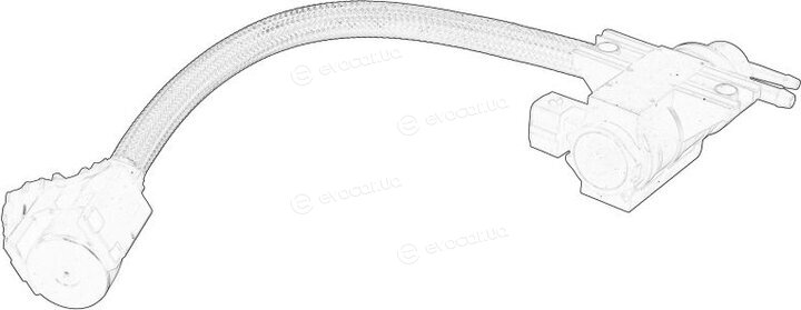 Mopar (PSA / FCA) 55269482