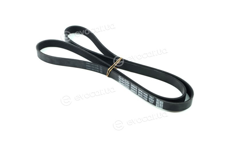 Dayco 5PK1435