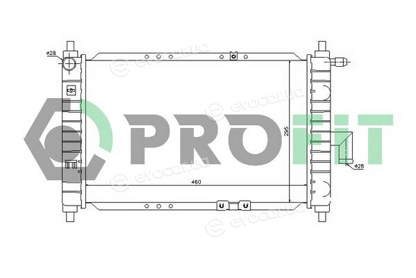 Profit PR 1115A1