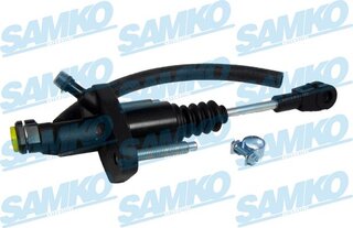 LPR / Samko F30029
