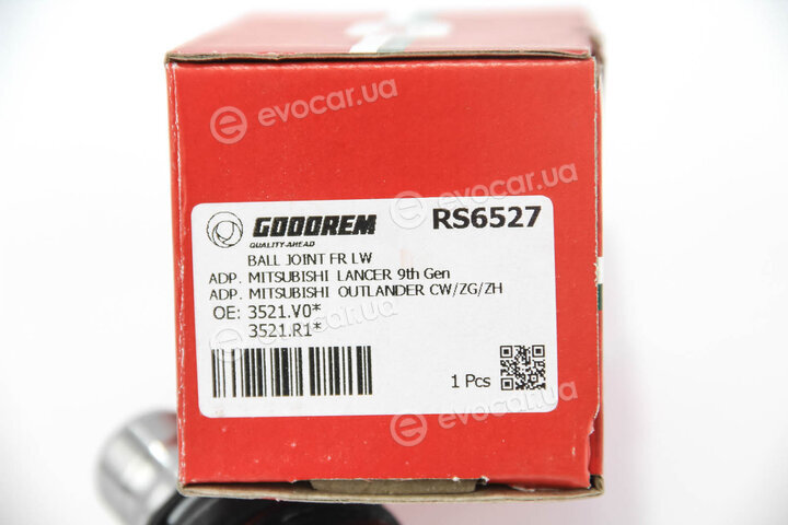 Goodrem RS6527