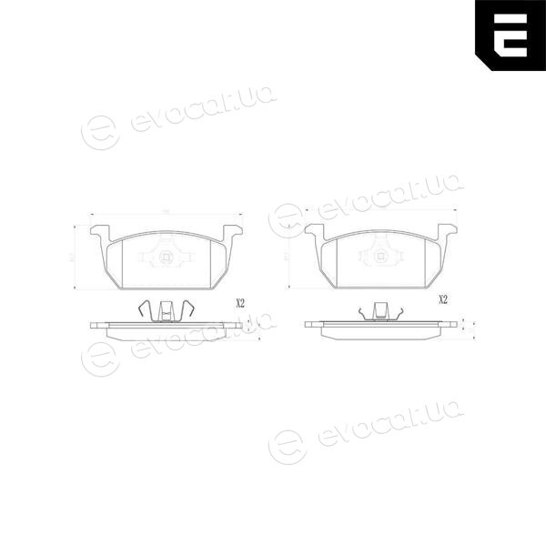 Starline BD S1010