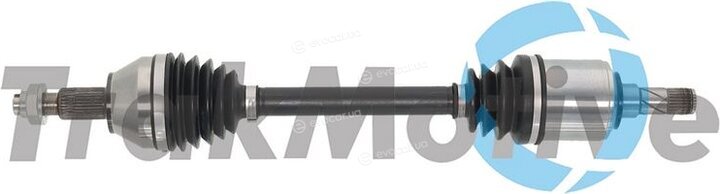 TrakMotive 30-2268