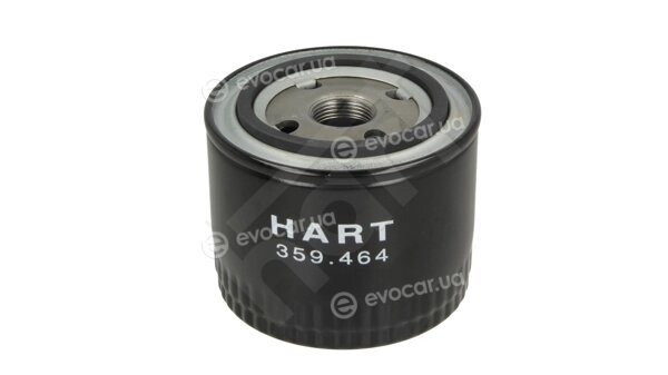 Hart 359 464