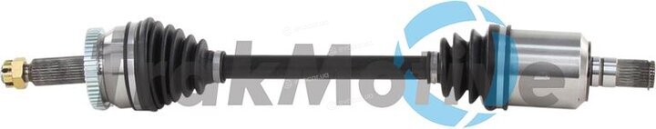 TrakMotive 30-1392