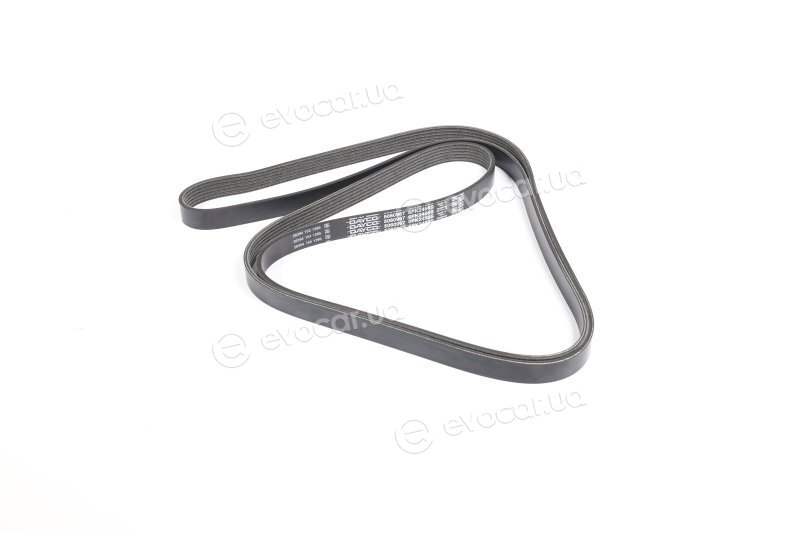 Dayco 6PK2458S