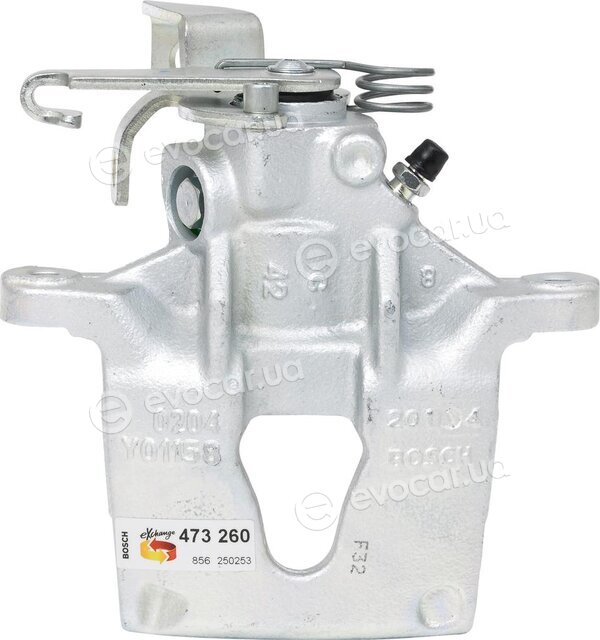 Bosch 0 986 473 260