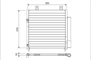 Valeo 822600
