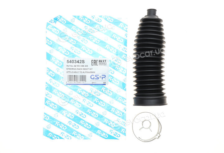 GSP 540342S
