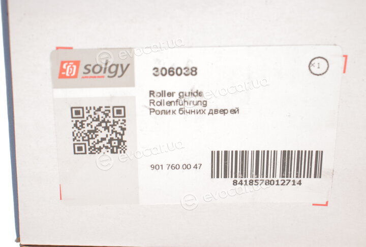 Solgy 306038