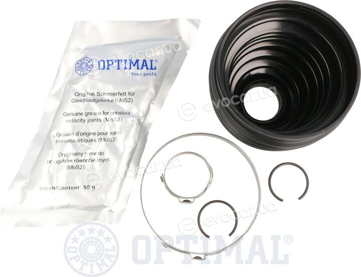 Optimal CVB-10658TPE