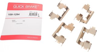 Kawe / Quick Brake 109-1294