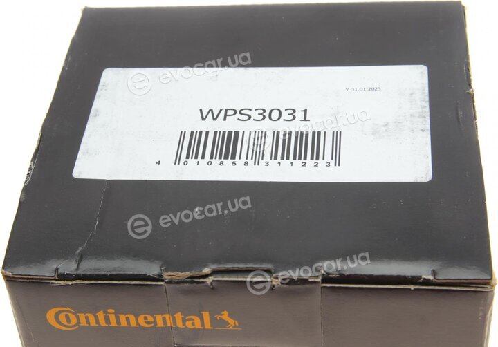 Continental WPS3031