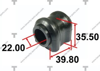 Tenacity ASBTO1052