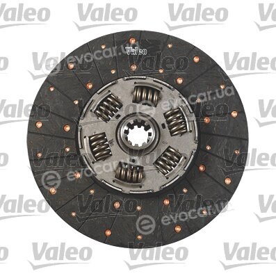 Valeo 807503