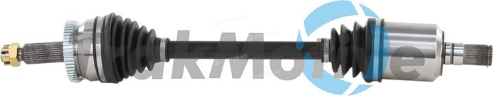 TrakMotive 30-1392