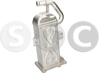 Metalcaucho / STC T493098