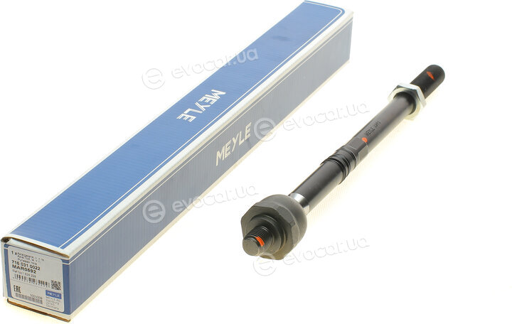 Meyle 716 031 0022
