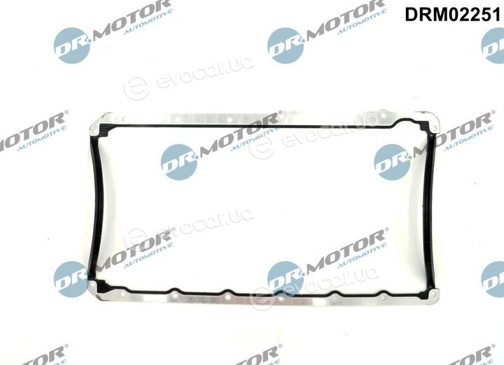 Dr. Motor DRM02251