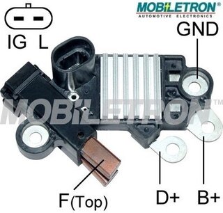 Mobiletron VR-K06B