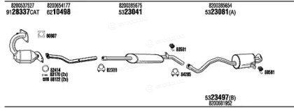 Walker / Fonos REK011057