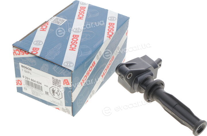 Bosch 0 221 604 024