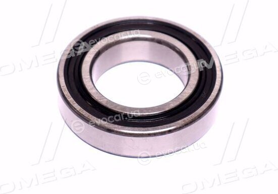 SKF 6007-2RS1