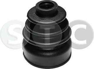 Metalcaucho / STC T410108