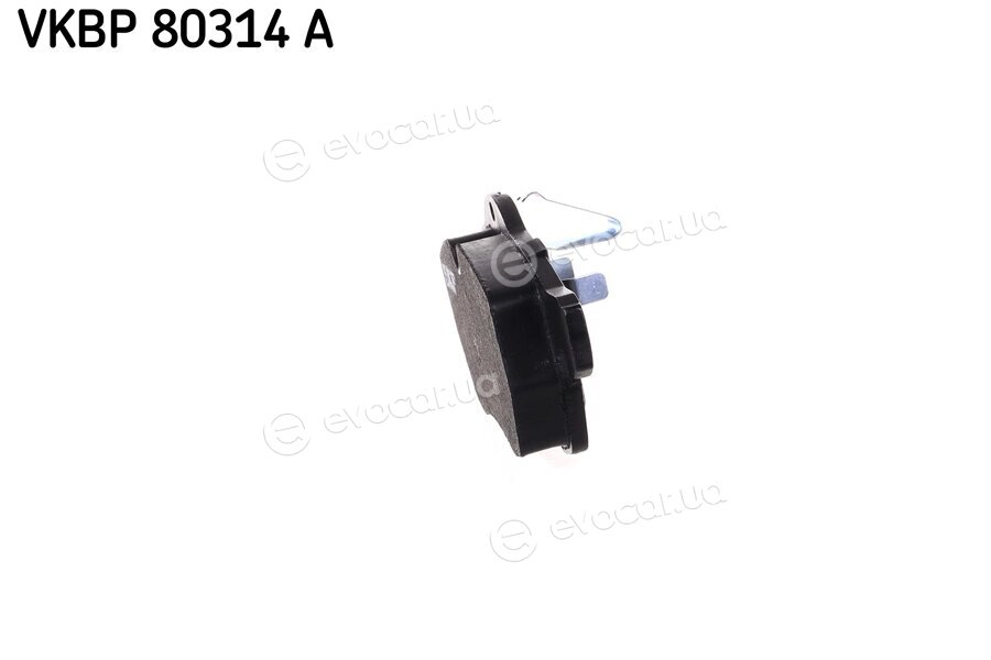 SKF VKBP 80314 A