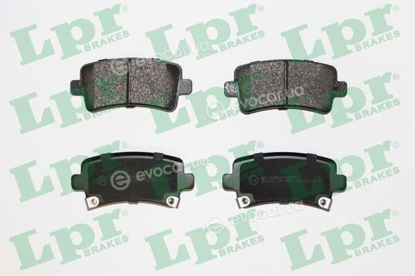 LPR / Samko 05P1584