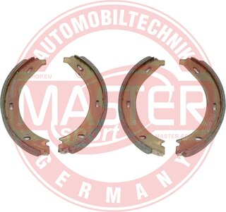 Master Sport 03013740112-SET-MS