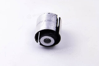 Metalcaucho / STC 04260