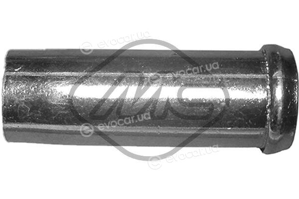 Metalcaucho / STC 03081