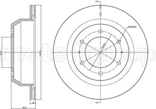 Cifam 800-1695C