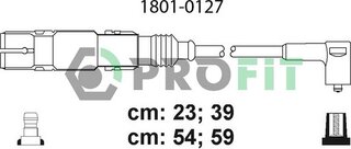 Profit 1801-0127