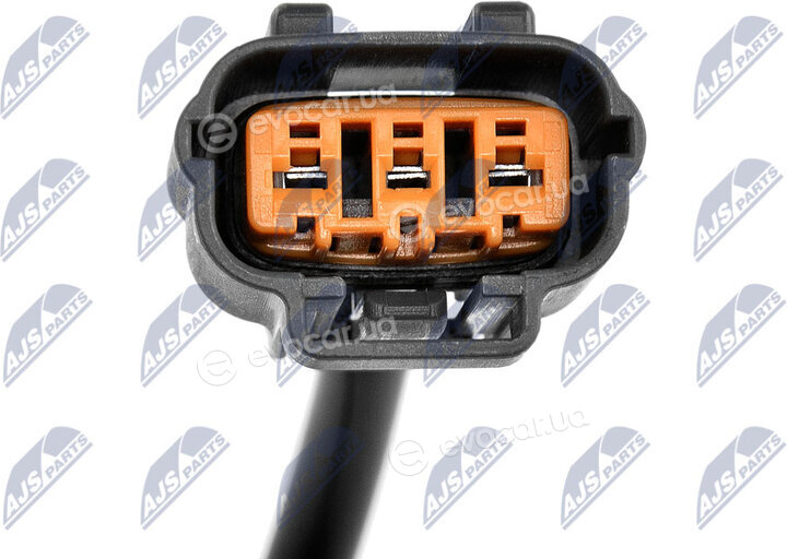 NTY ECP-MZ-000